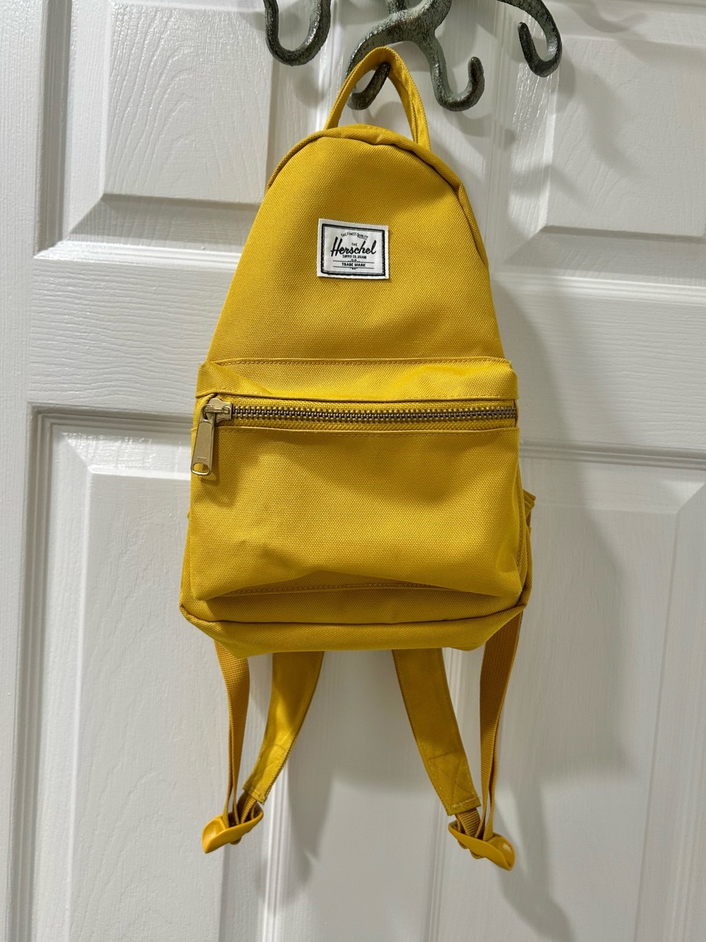 Hershel Nova mini backpack